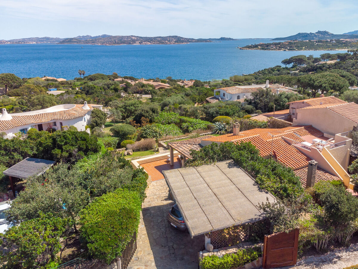 Mare Blù – Maison 8 pers. vue mer à Palau - Photo 29