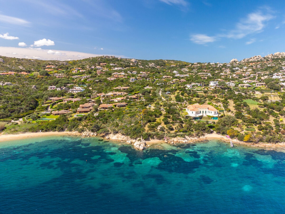 Mare Blù – Maison 8 pers. vue mer à Palau - Photo 30