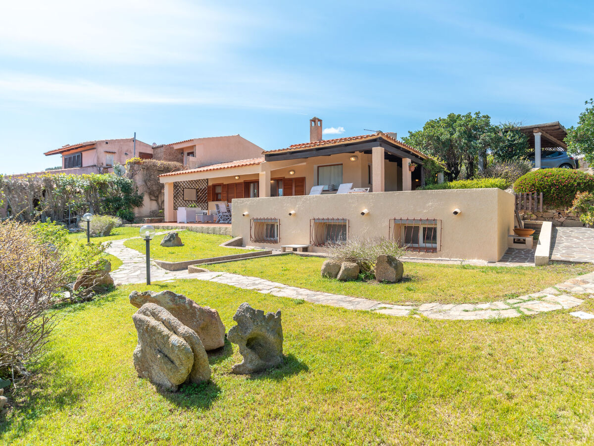 Mare Blù – Maison 8 pers. vue mer à Palau - Photo 31