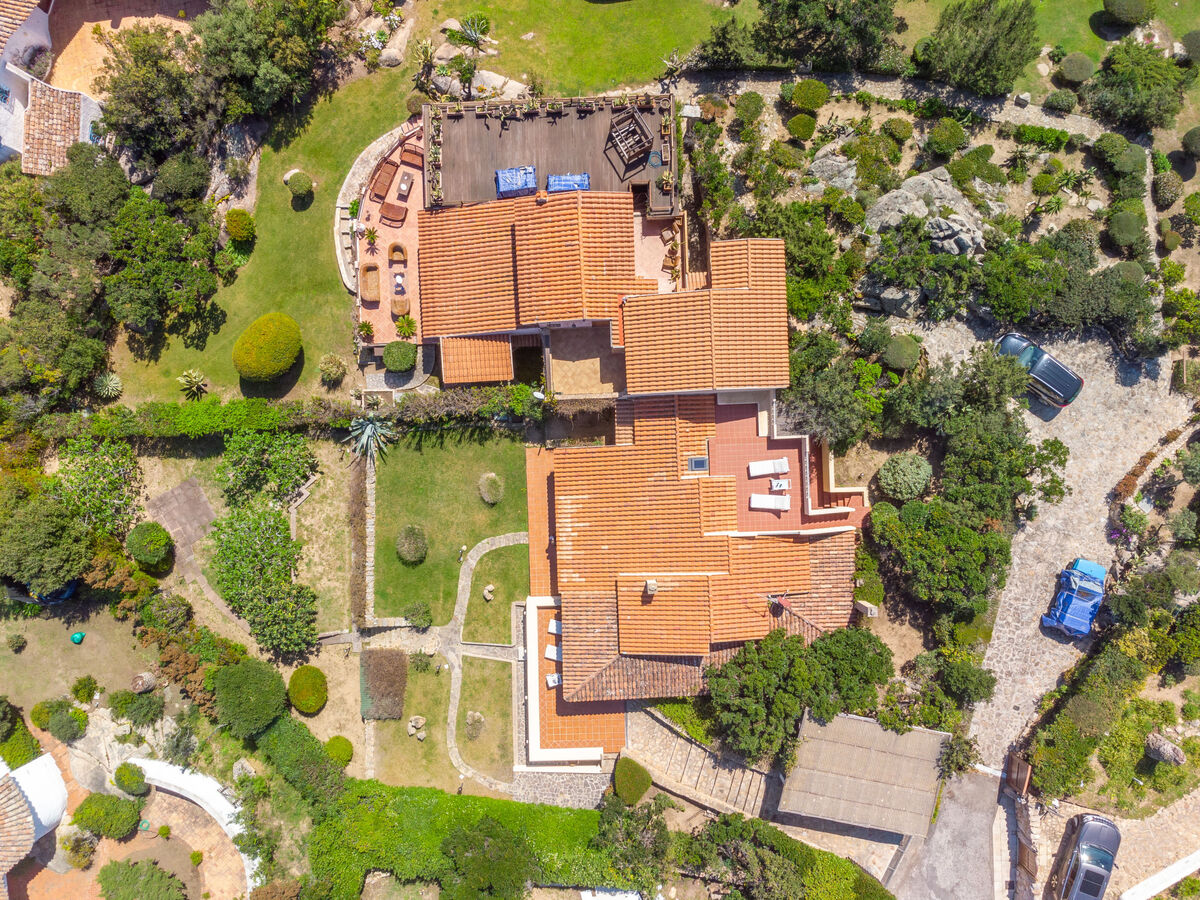 Mare Blù – Maison 8 pers. vue mer à Palau - Photo 32