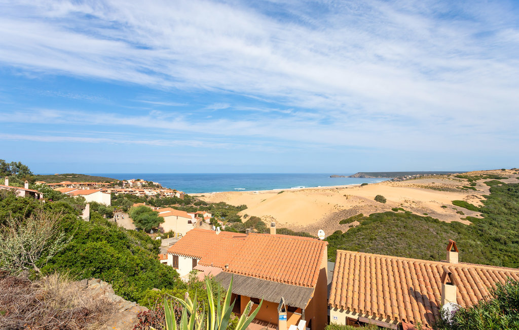 Casa Glicine, maison 500m plage Torre dei Corsari - Photo 2
