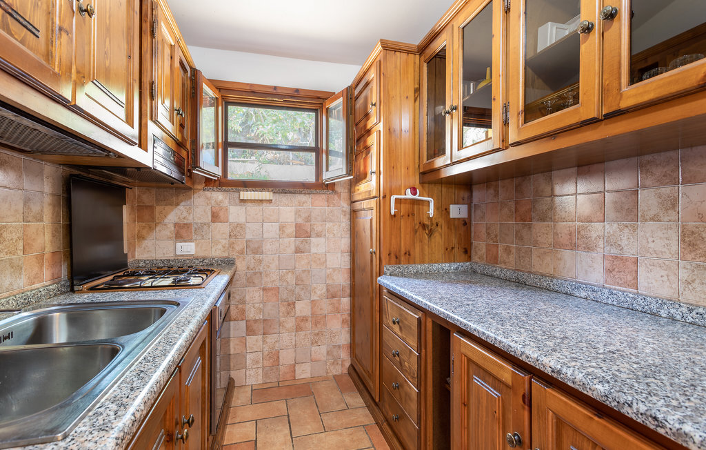 Casa Glicine, maison 500m plage Torre dei Corsari - Photo 7