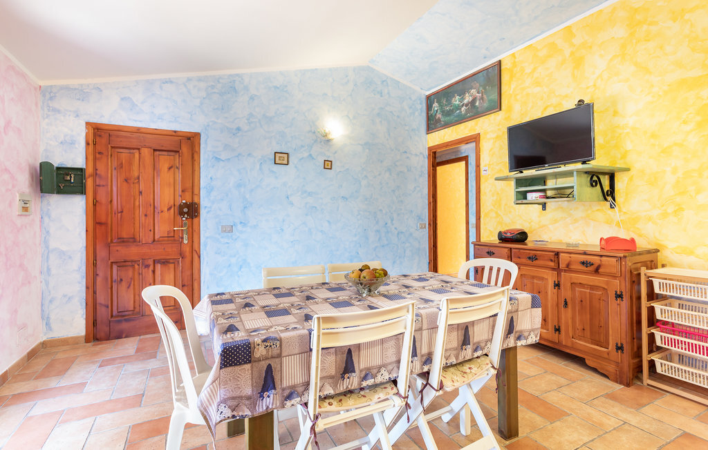 Casa Glicine, maison 500m plage Torre dei Corsari - Photo 10