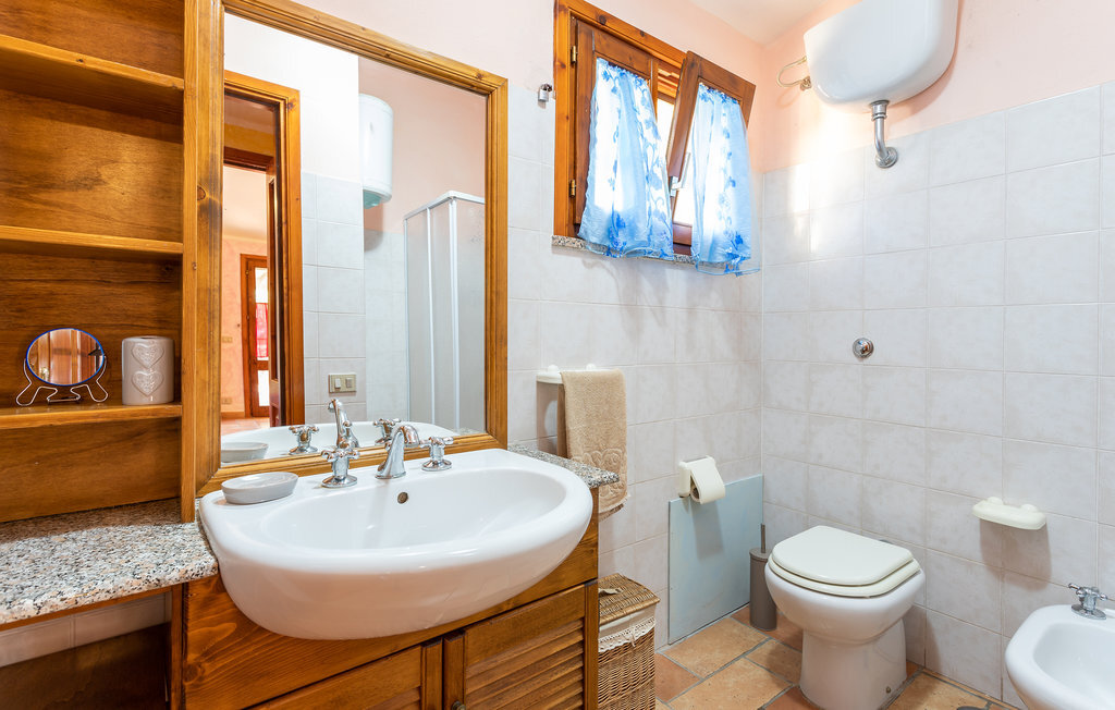 Casa Glicine, maison 500m plage Torre dei Corsari - Photo 15