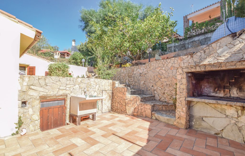 Casa Glicine, maison 500m plage Torre dei Corsari - Photo 17