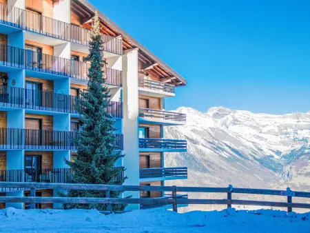 Chaedoz 13, Appartement 2 personnes à Nendaz - Photo 1