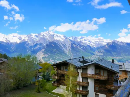 Chaedoz 13, Appartement 2 personnes à Nendaz - Photo 2