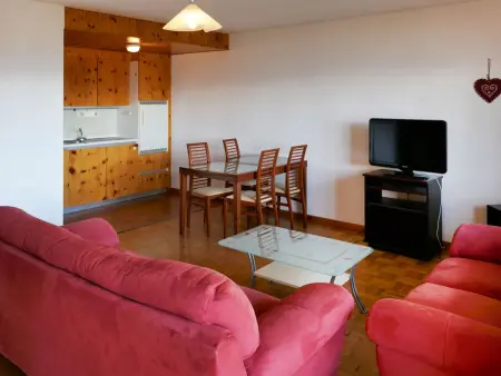 Chaedoz 13, Appartement 2 personnes à Nendaz - Photo 3