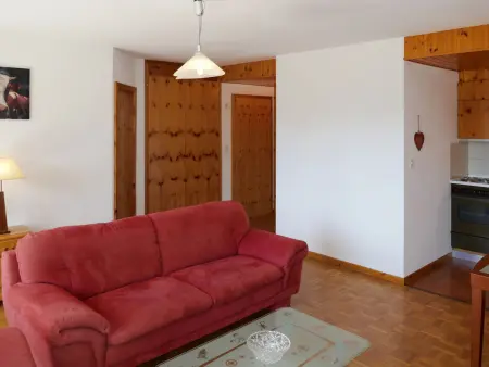 Chaedoz 13, Appartement 2 personnes à Nendaz - Photo 6