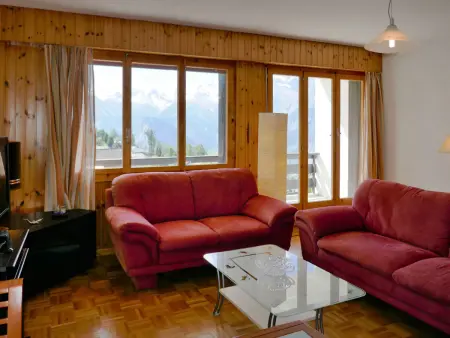 Chaedoz 13, Appartement 2 personnes à Nendaz - Photo 7