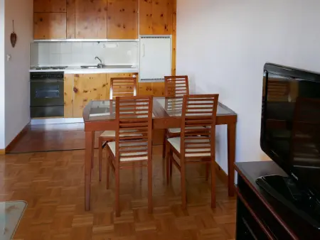 Chaedoz 13, Appartement 2 personnes à Nendaz - Photo 8