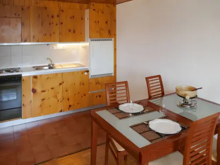 Chaedoz 13, Appartement 2 personnes à Nendaz - Photo 9