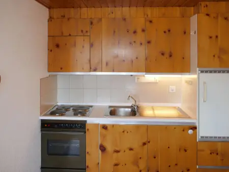 Chaedoz 13, Appartement 2 personnes à Nendaz - Photo 10