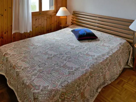 Chaedoz 13, Appartement 2 personnes à Nendaz - Photo 13