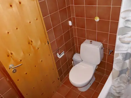 Chaedoz 13, Appartement 2 personnes à Nendaz - Photo 17