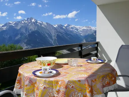 Chaedoz 13, Appartement 2 personnes à Nendaz - Photo 18