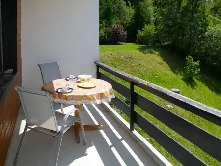 Chaedoz 13, Appartement 2 personnes à Nendaz - Photo 20