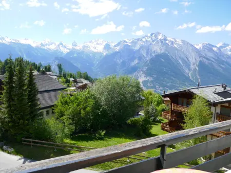 Chaedoz 13, Appartement 2 personnes à Nendaz - Photo 21