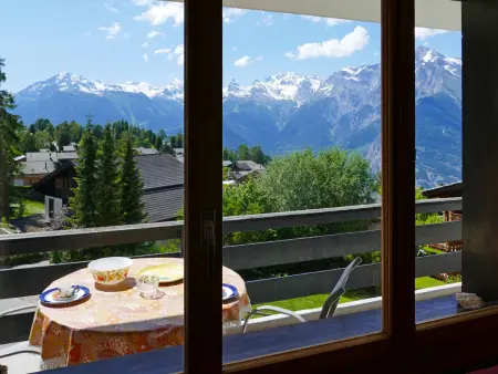 Chaedoz 13, Appartement 2 personnes à Nendaz - Photo 22