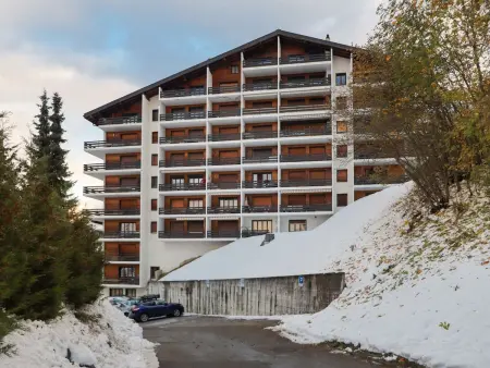 Chaedoz 13, Appartement 2 personnes à Nendaz - Photo 23