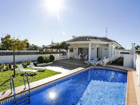 Location maison à Deltebre