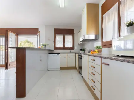 Maison Sandra avec piscine à Deltebre : photo 4