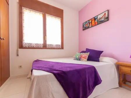 Maison Sandra avec piscine à Deltebre : photo 5