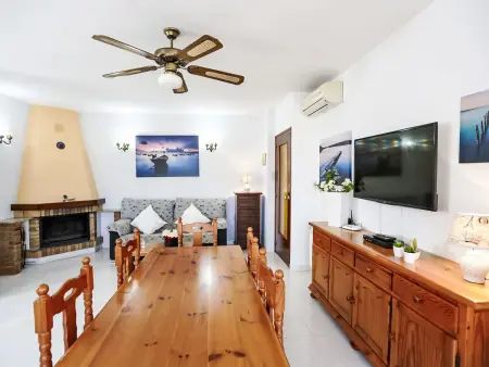 Maison Sandra avec piscine à Deltebre : photo 7