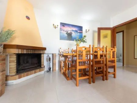 Maison Sandra avec piscine à Deltebre : photo 9