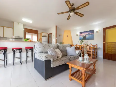 Maison Sandra avec piscine à Deltebre : photo 10