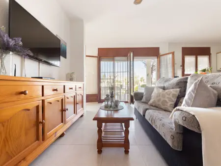 Maison Sandra avec piscine à Deltebre : photo 11