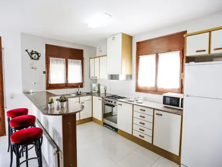 Maison Sandra avec piscine à Deltebre : photo 12