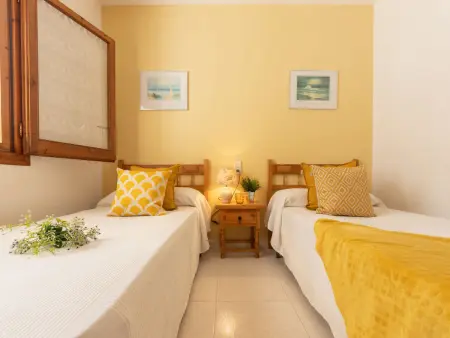Maison Sandra avec piscine à Deltebre : photo 15