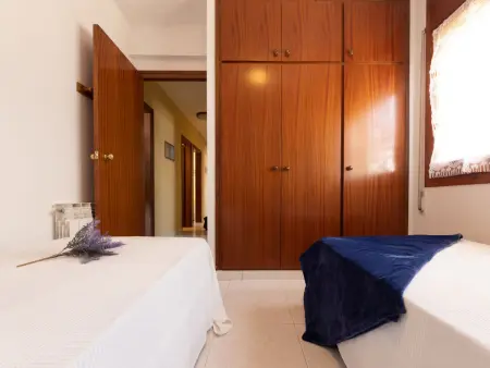 Maison Sandra avec piscine à Deltebre : photo 17