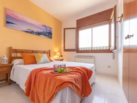 Maison Sandra avec piscine à Deltebre : photo 18