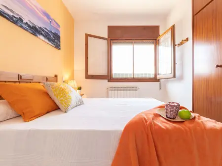 Maison Sandra avec piscine à Deltebre : photo 19