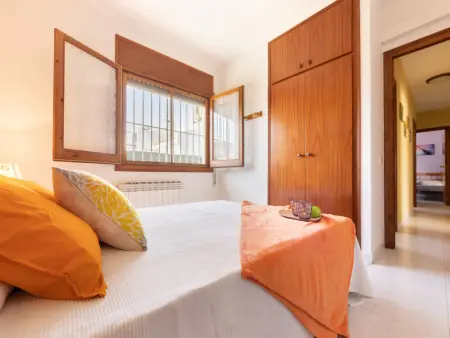 Maison Sandra avec piscine à Deltebre : photo 20
