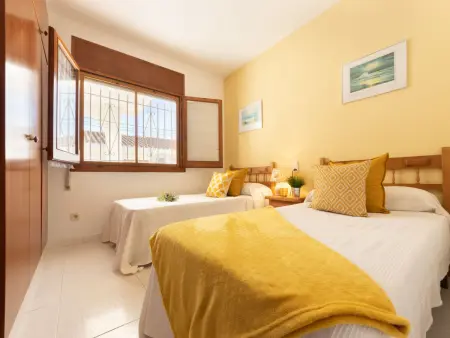 Maison Sandra avec piscine à Deltebre : photo 21