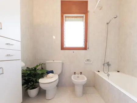 Maison Sandra avec piscine à Deltebre : photo 22