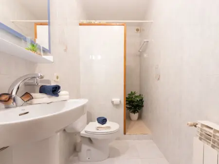 Maison Sandra avec piscine à Deltebre : photo 23