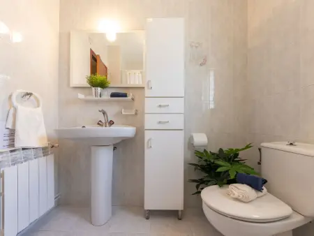 Maison Sandra avec piscine à Deltebre : photo 25