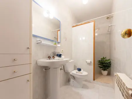 Maison Sandra avec piscine à Deltebre : photo 26
