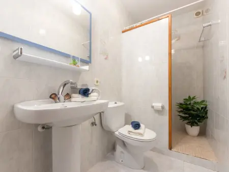 Maison Sandra avec piscine à Deltebre : photo 27