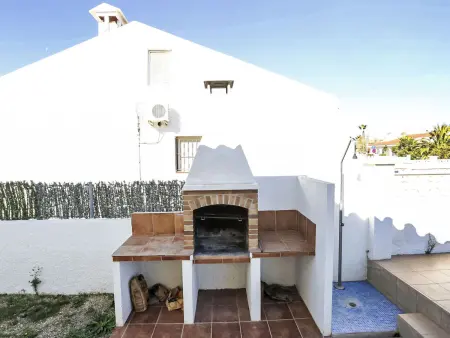 Maison Sandra avec piscine à Deltebre : photo 30