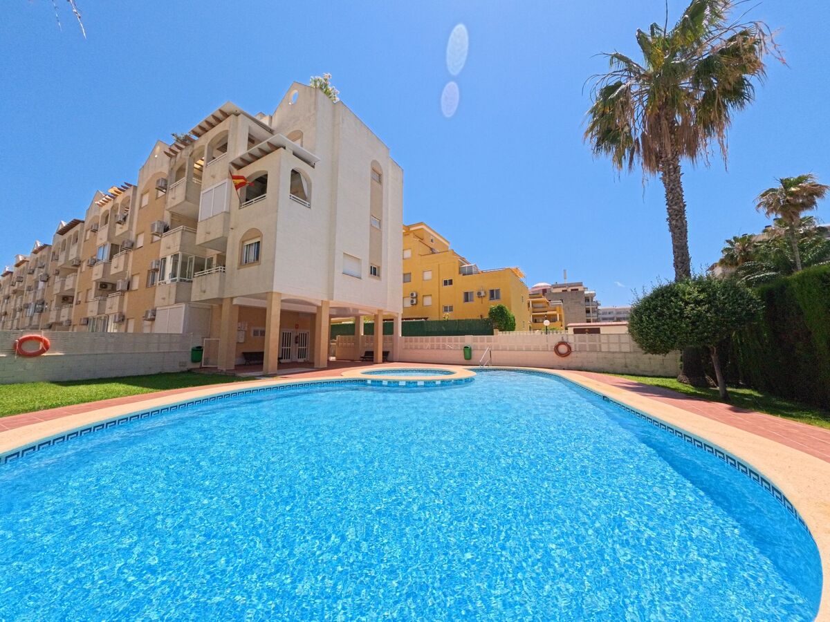 Residencial Daly – Apt 48 m² à 250 m de la plage - Photo 1