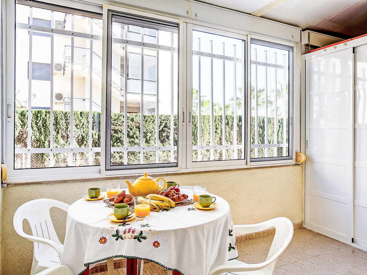 Residencial Daly – Apt 48 m² à 250 m de la plage - Photo 3
