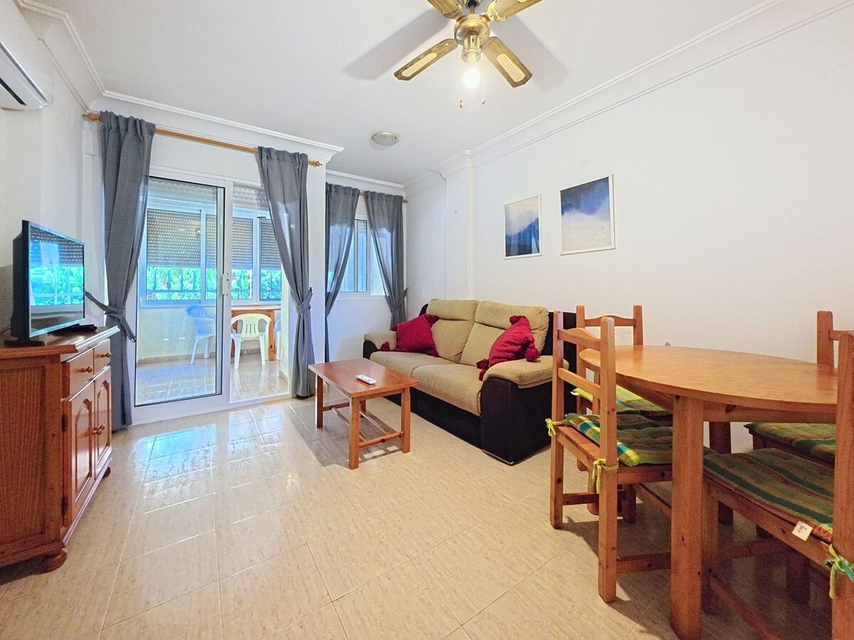 Residencial Daly – Apt 48 m² à 250 m de la plage - Photo 4