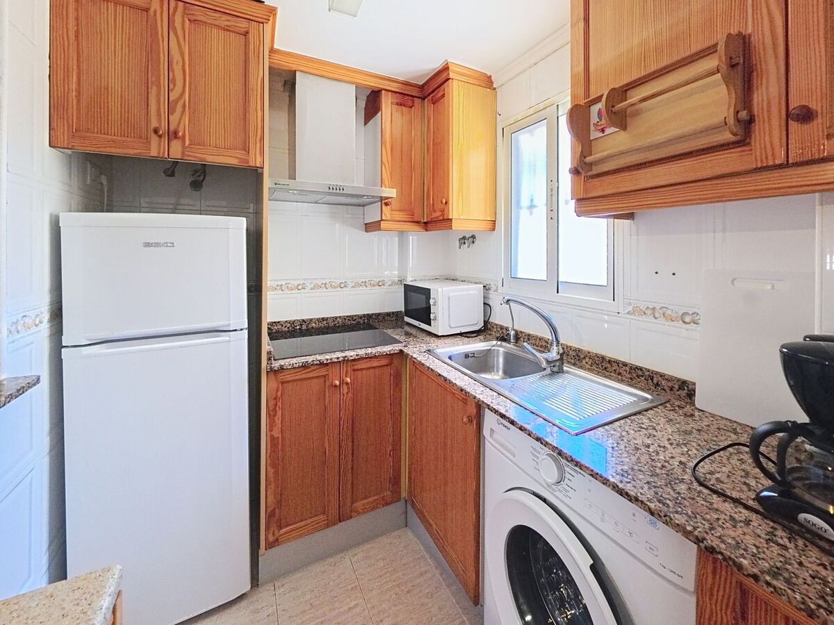 Residencial Daly – Apt 48 m² à 250 m de la plage - Photo 5