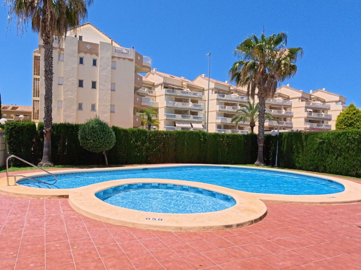 Residencial Daly – Apt 48 m² à 250 m de la plage - Photo 7