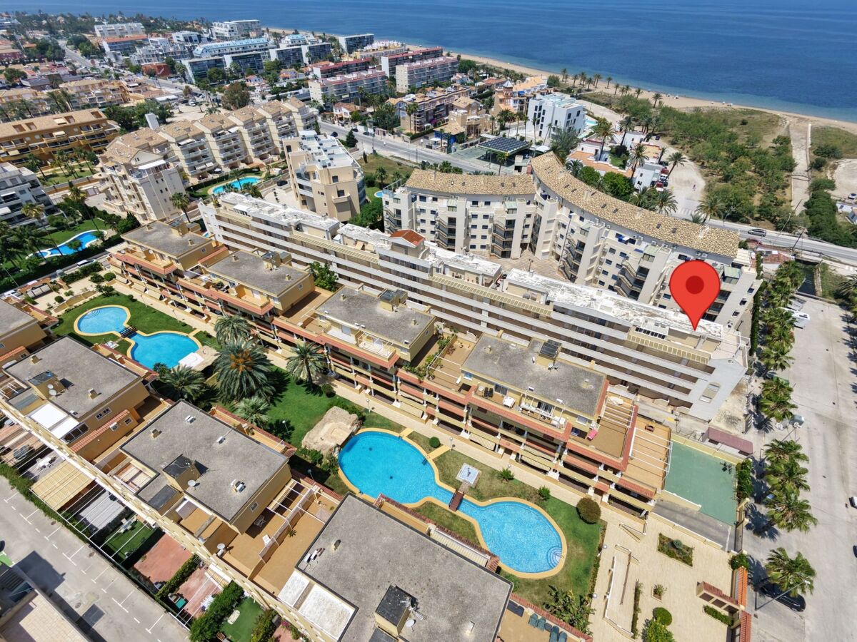 Residencial Daly – Apt 48 m² à 250 m de la plage - Photo 8
